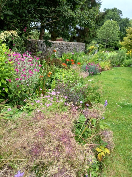 Hangeridge Farmhouse